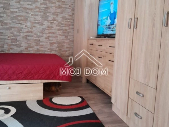 Trosoban stan 48 m² – Konik, Podgorica — fotografija 16