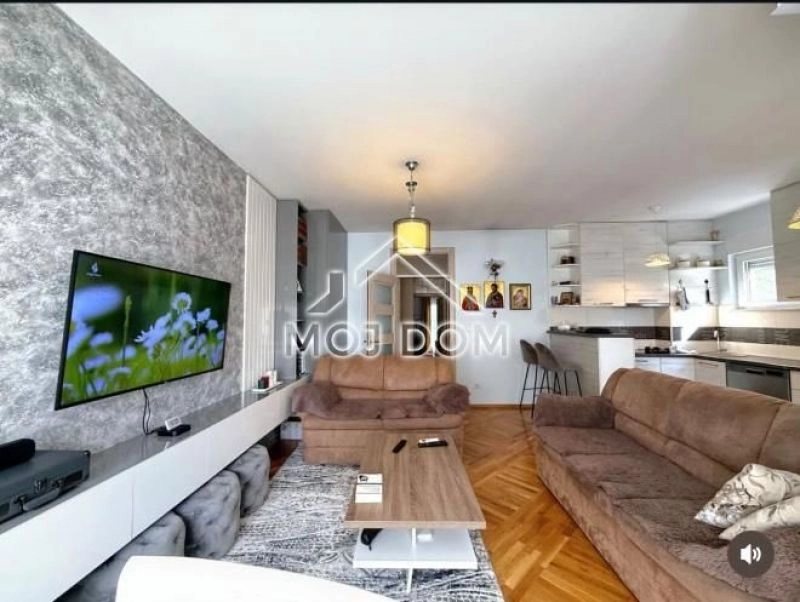 Dvosoban-stan-na-Zabjelu-Podgorica-4 Dvosoban stan 66 m² – Zabjelo, Podgorica — fotografija 5