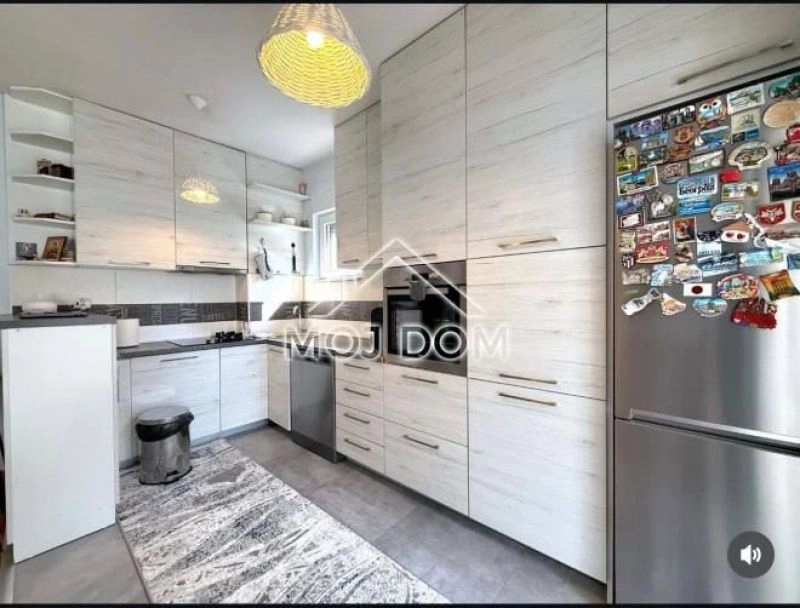 Dvosoban-stan-na-Zabjelu-Podgorica-8 Dvosoban stan 66 m² – Zabjelo, Podgorica — fotografija 9