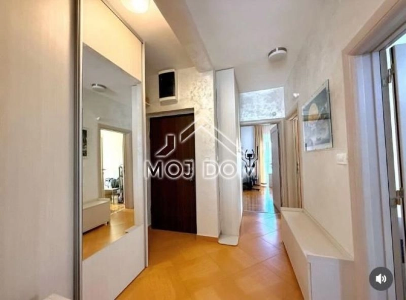 Dvosoban-stan-na-Zabjelu-Podgorica-10 Dvosoban stan 66 m² – Zabjelo, Podgorica — fotografija 11