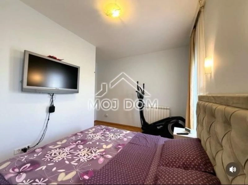Dvosoban-stan-na-Zabjelu-Podgorica-11 Dvosoban stan 66 m² – Zabjelo, Podgorica — fotografija 12