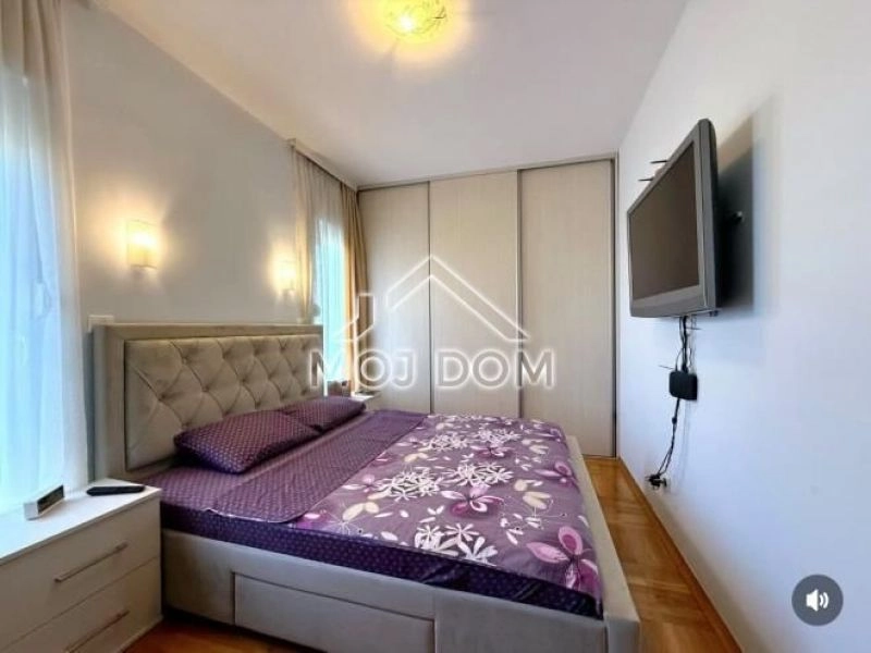 Dvosoban-stan-na-Zabjelu-Podgorica-12 Dvosoban stan 66 m² – Zabjelo, Podgorica — fotografija 13