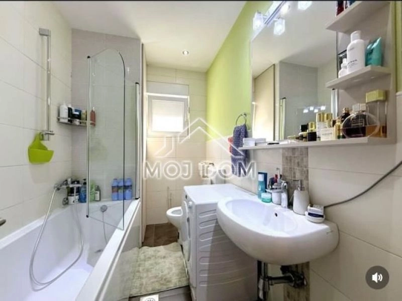 Dvosoban-stan-na-Zabjelu-Podgorica-13 Dvosoban stan 66 m² – Zabjelo, Podgorica — fotografija 14