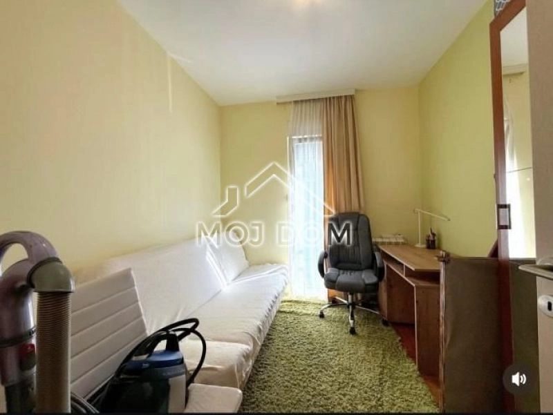 Dvosoban-stan-na-Zabjelu-Podgorica-14 Dvosoban stan 66 m² – Zabjelo, Podgorica — fotografija 15