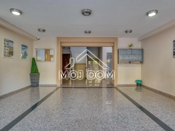 Dvosoban stan 90 m² – Gorica C, Podgorica — fotografija 3