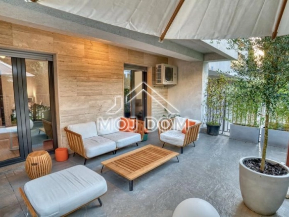 Dvosoban stan 90 m² – Gorica C, Podgorica — fotografija 5
