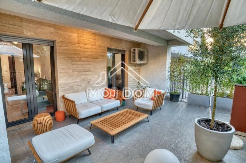 Dvosoban-stan-u-naselju-Gorica-C-Podgorica-4 Dvosoban stan 90 m² – Gorica C, Podgorica — fotografija 5