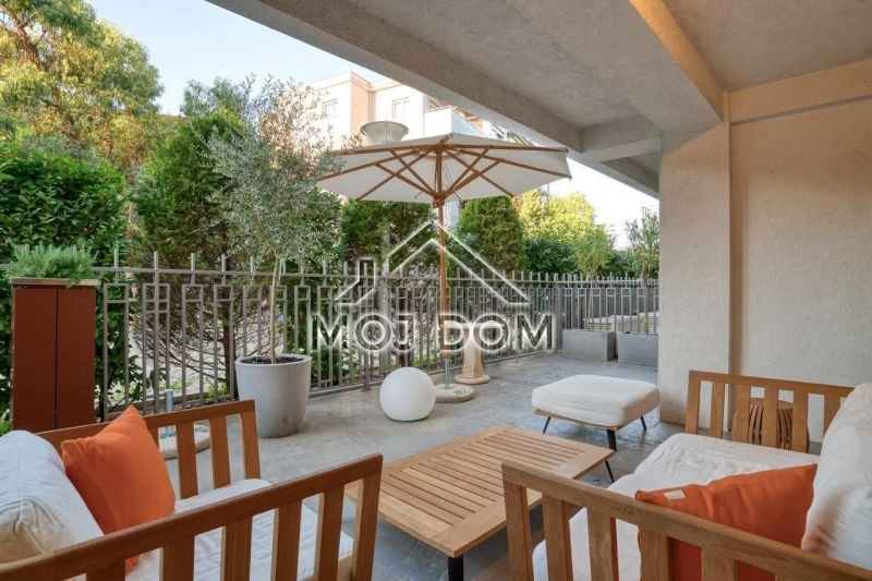 Dvosoban-stan-u-naselju-Gorica-C-Podgorica-6 Dvosoban stan 90 m² – Gorica C, Podgorica — fotografija 7