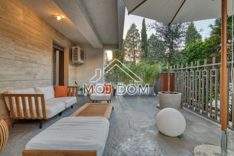 Dvosoban-stan-u-naselju-Gorica-C-Podgorica-7 Dvosoban stan 90 m² – Gorica C, Podgorica — fotografija 8