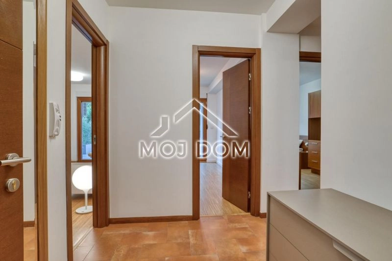Dvosoban-stan-u-naselju-Gorica-C-Podgorica-9 Dvosoban stan 90 m² – Gorica C, Podgorica — fotografija 10