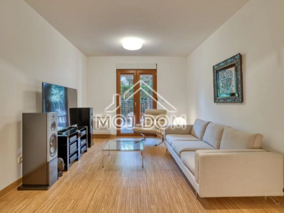 Dvosoban stan 90 m² – Gorica C, Podgorica — fotografija 11