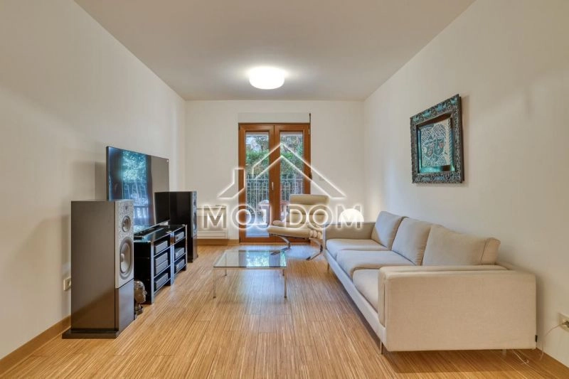 Dvosoban-stan-u-naselju-Gorica-C-Podgorica-10 Dvosoban stan 90 m² – Gorica C, Podgorica — fotografija 11