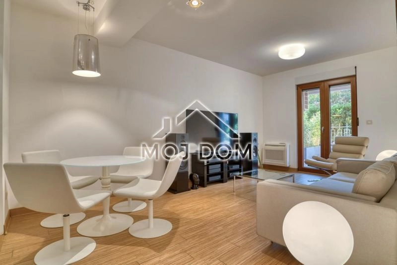 Dvosoban-stan-u-naselju-Gorica-C-Podgorica-11 Dvosoban stan 90 m² – Gorica C, Podgorica — fotografija 12