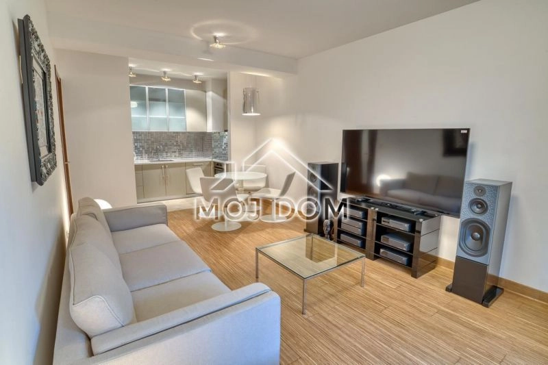 Dvosoban-stan-u-naselju-Gorica-C-Podgorica-12 Dvosoban stan 90 m² – Gorica C, Podgorica — fotografija 13