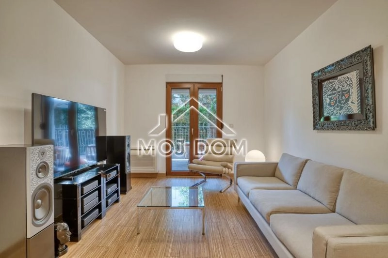 Dvosoban-stan-u-naselju-Gorica-C-Podgorica-15 Dvosoban stan 90 m² – Gorica C, Podgorica — fotografija 16