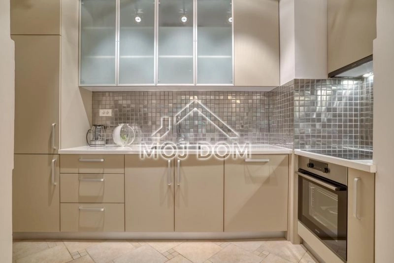 Dvosoban-stan-u-naselju-Gorica-C-Podgorica-17 Dvosoban stan 90 m² – Gorica C, Podgorica — fotografija 18