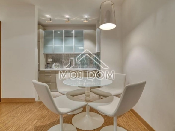 Dvosoban stan 90 m² – Gorica C, Podgorica — fotografija 19