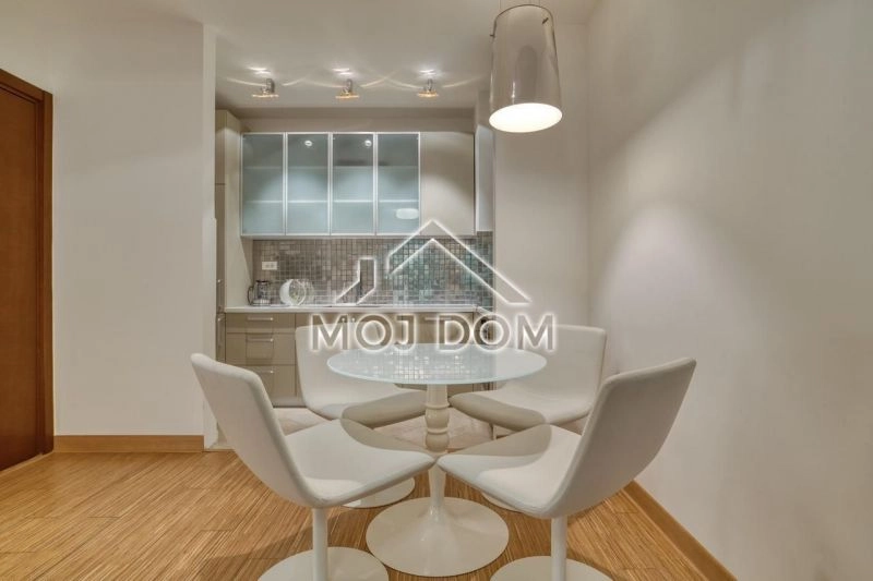 Dvosoban-stan-u-naselju-Gorica-C-Podgorica-18 Dvosoban stan 90 m² – Gorica C, Podgorica — fotografija 19