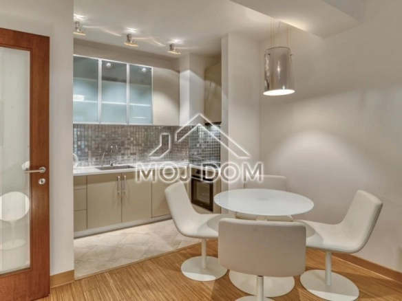 Dvosoban stan 90 m² – Gorica C, Podgorica — fotografija 20