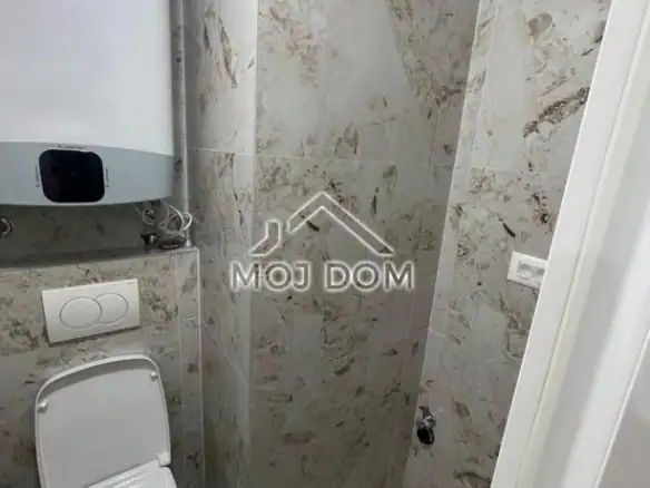 Trosoban stan 93 m² – Blok 5, Podgorica — fotografija 7