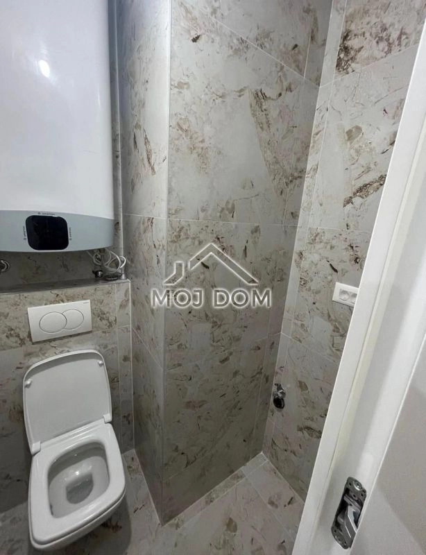 Trosoban-stan-u-Bloku-V-Podgorica-6 Trosoban stan 93 m² – Blok 5, Podgorica — fotografija 7