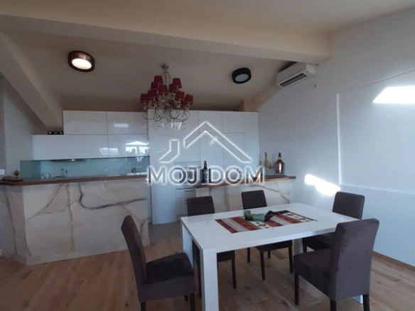 Trosoban stan 125 m² – Ljubović, Podgorica — fotografija 7