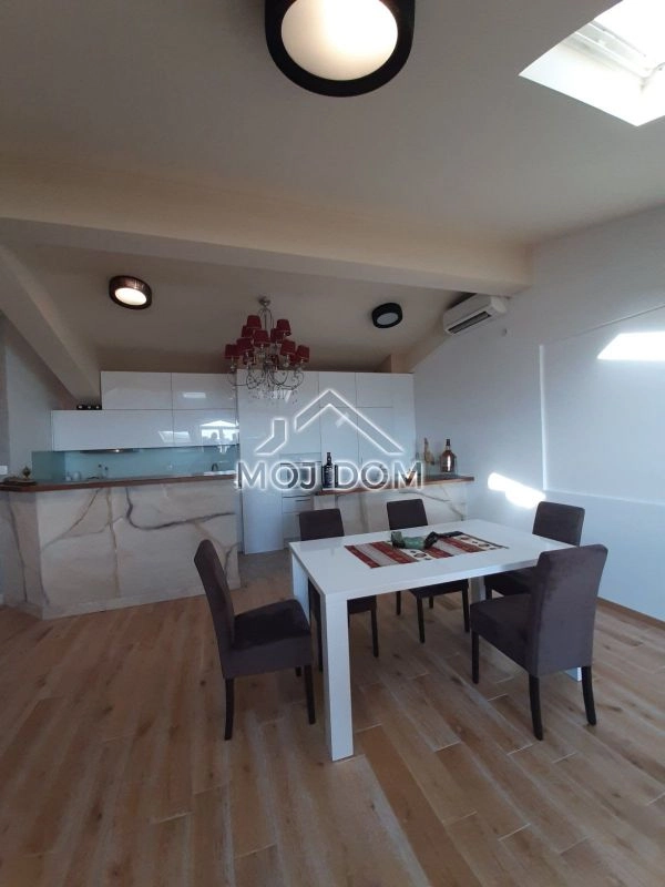 Trosoban-stan-na-Ljubovicu-Podgorica-6 Trosoban stan 125 m² – Ljubović, Podgorica — fotografija 7