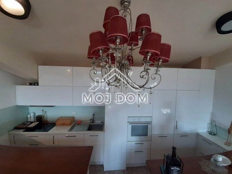 Trosoban-stan-na-Ljubovicu-Podgorica-7 Trosoban stan 125 m² – Ljubović, Podgorica — fotografija 8