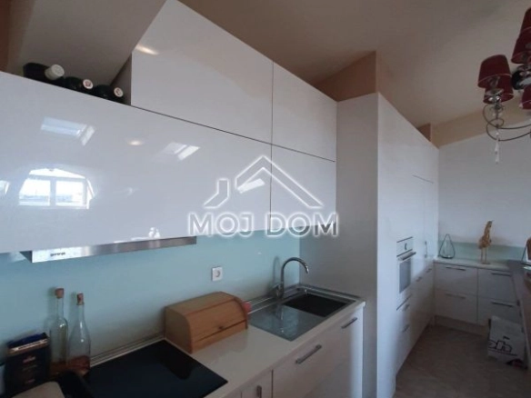 Trosoban stan 125 m² – Ljubović, Podgorica — fotografija 9