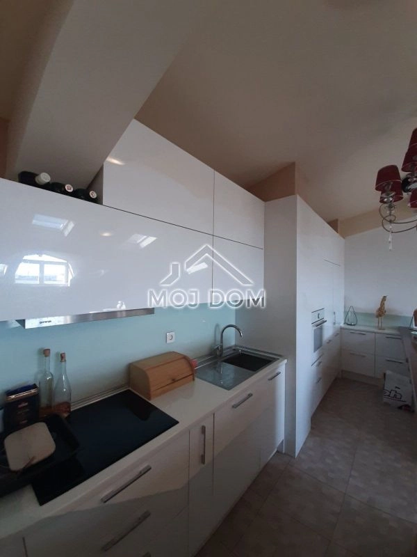 Trosoban-stan-na-Ljubovicu-Podgorica-8 Trosoban stan 125 m² – Ljubović, Podgorica — fotografija 9