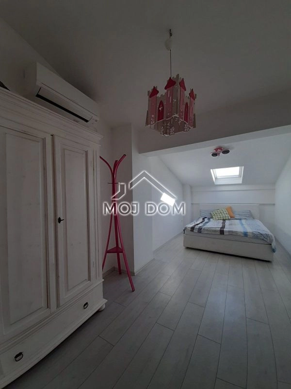 Trosoban-stan-na-Ljubovicu-Podgorica-9 Trosoban stan 125 m² – Ljubović, Podgorica — fotografija 10