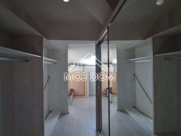 Trosoban stan 125 m² – Ljubović, Podgorica — fotografija 11