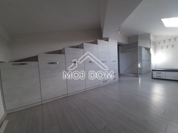 Trosoban stan 125 m² – Ljubović, Podgorica — fotografija 13