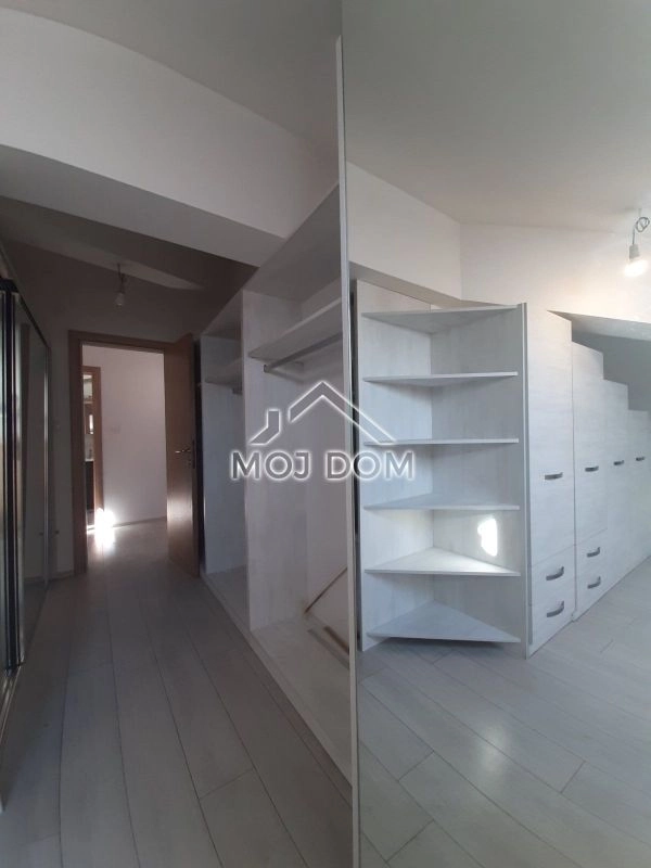Trosoban-stan-na-Ljubovicu-Podgorica-13 Trosoban stan 125 m² – Ljubović, Podgorica — fotografija 14