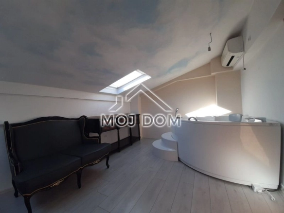 Trosoban stan 125 m² – Ljubović, Podgorica — fotografija 16