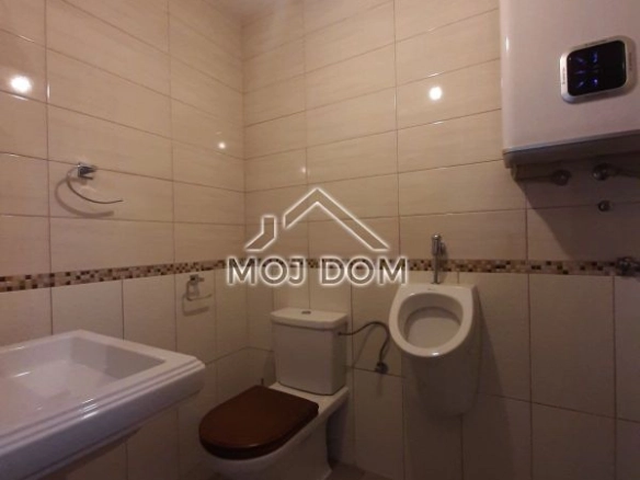 Trosoban stan 125 m² – Ljubović, Podgorica — fotografija 17