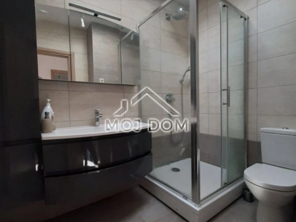 Trosoban stan 125 m² – Ljubović, Podgorica — fotografija 18