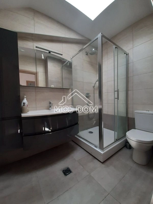 Trosoban-stan-na-Ljubovicu-Podgorica-17 Trosoban stan 125 m² – Ljubović, Podgorica — fotografija 18