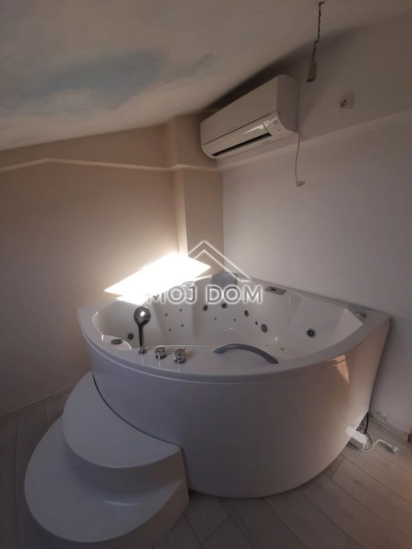 Trosoban-stan-na-Ljubovicu-Podgorica-18 Trosoban stan 125 m² – Ljubović, Podgorica — fotografija 19