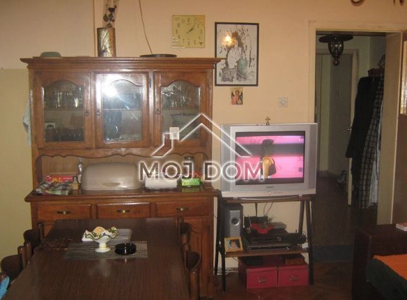 Dvosoban stan 66 m² – Pobrežje, Podgorica — fotografija 2