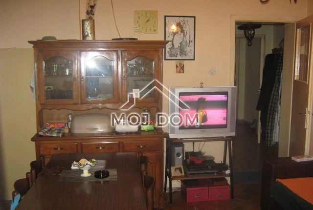 Dvosoban-stan-u-Pobrezju-Podgorica-1 Dvosoban stan 66 m² – Pobrežje, Podgorica — fotografija 2