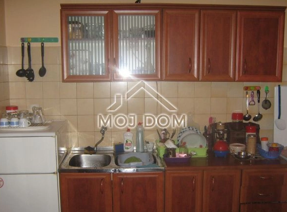 Dvosoban stan 66 m² – Pobrežje, Podgorica — fotografija 3