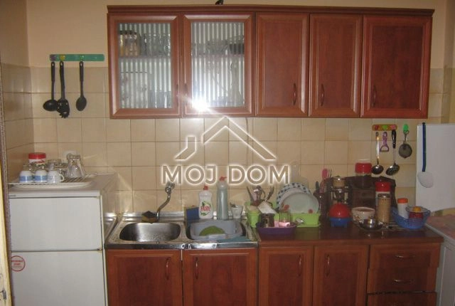 Dvosoban-stan-u-Pobrezju-Podgorica-2 Dvosoban stan 66 m² – Pobrežje, Podgorica — fotografija 3