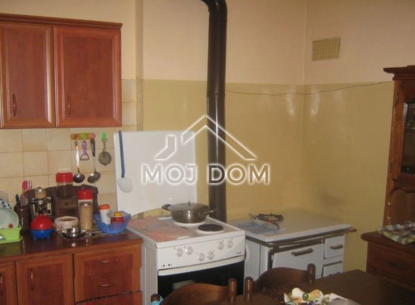 Dvosoban stan 66 m² – Pobrežje, Podgorica — fotografija 4