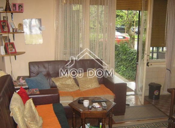 Dvosoban stan 66 m² – Pobrežje, Podgorica — fotografija 5