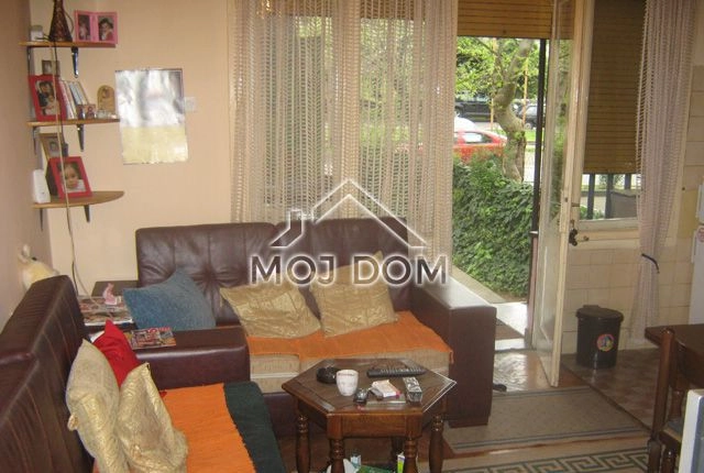 Dvosoban-stan-u-Pobrezju-Podgorica-4 Dvosoban stan 66 m² – Pobrežje, Podgorica — fotografija 5