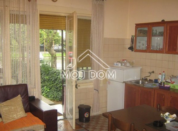 Dvosoban stan 66 m² – Pobrežje, Podgorica — fotografija 6