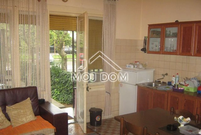 Dvosoban-stan-u-Pobrezju-Podgorica-5 Dvosoban stan 66 m² – Pobrežje, Podgorica — fotografija 6