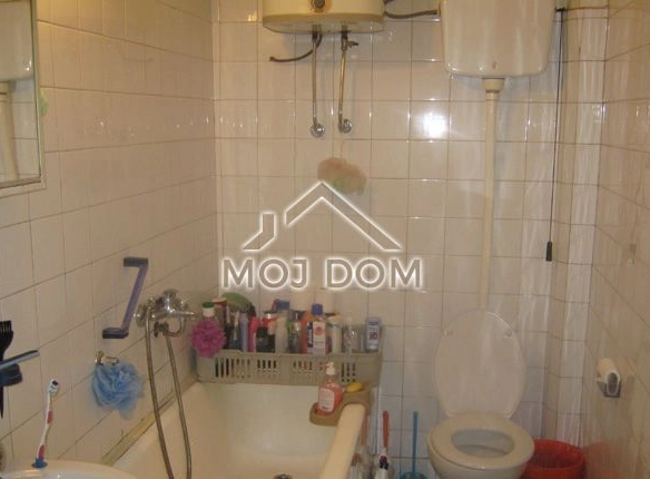 Dvosoban stan 66 m² – Pobrežje, Podgorica — fotografija 7