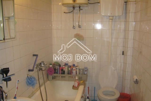 Dvosoban-stan-u-Pobrezju-Podgorica-6 Dvosoban stan 66 m² – Pobrežje, Podgorica — fotografija 7
